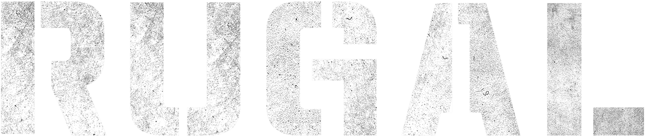 Rugal logo