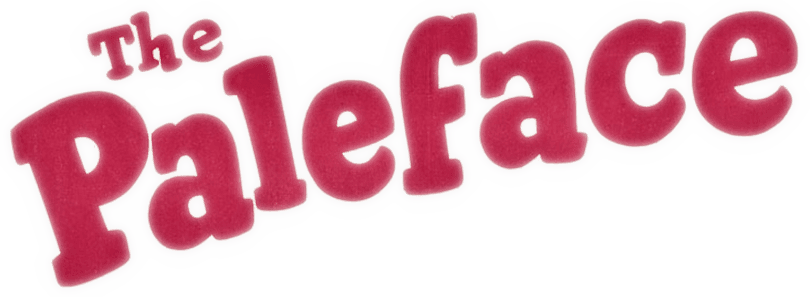 The Paleface logo