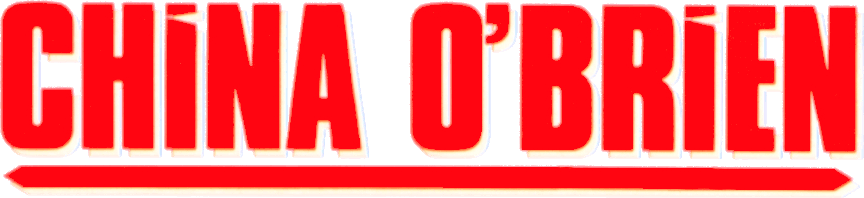 China O'Brien logo