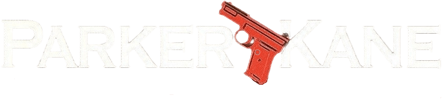 Parker Kane logo