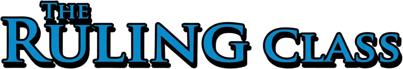 The Ruling Class logo