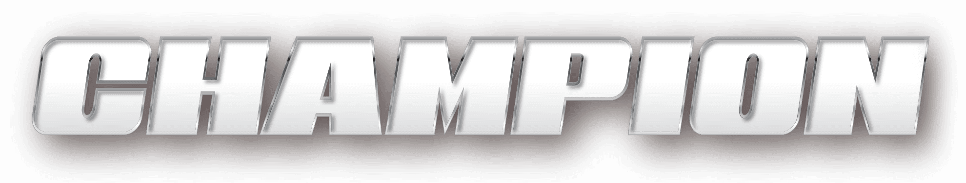 Champion logo
