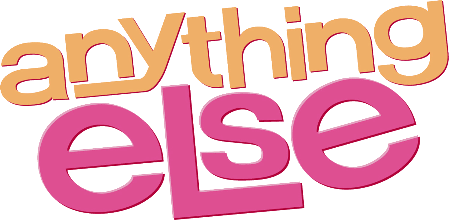 Anything Else logo