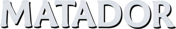 Matador logo