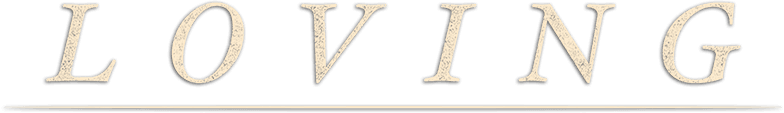 Loving logo