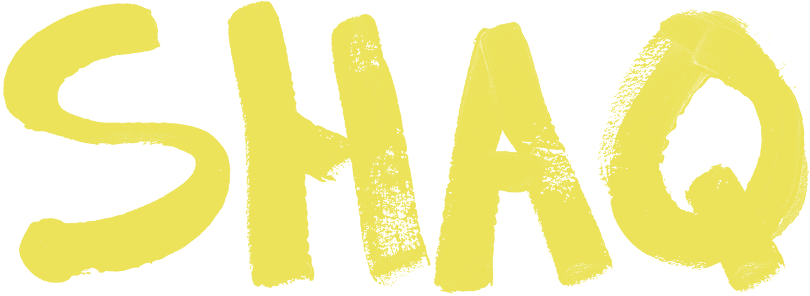 Shaq logo