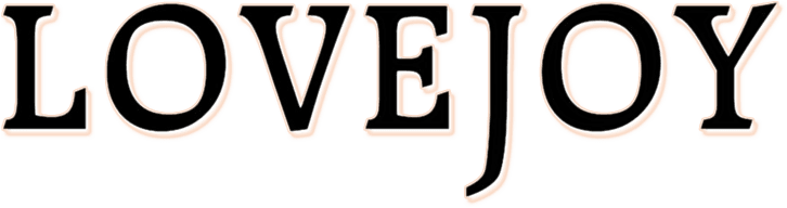 Lovejoy logo