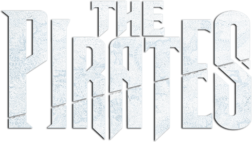 The Pirates logo