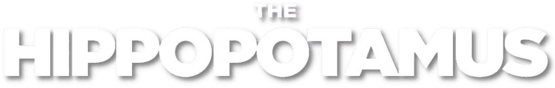 The Hippopotamus logo