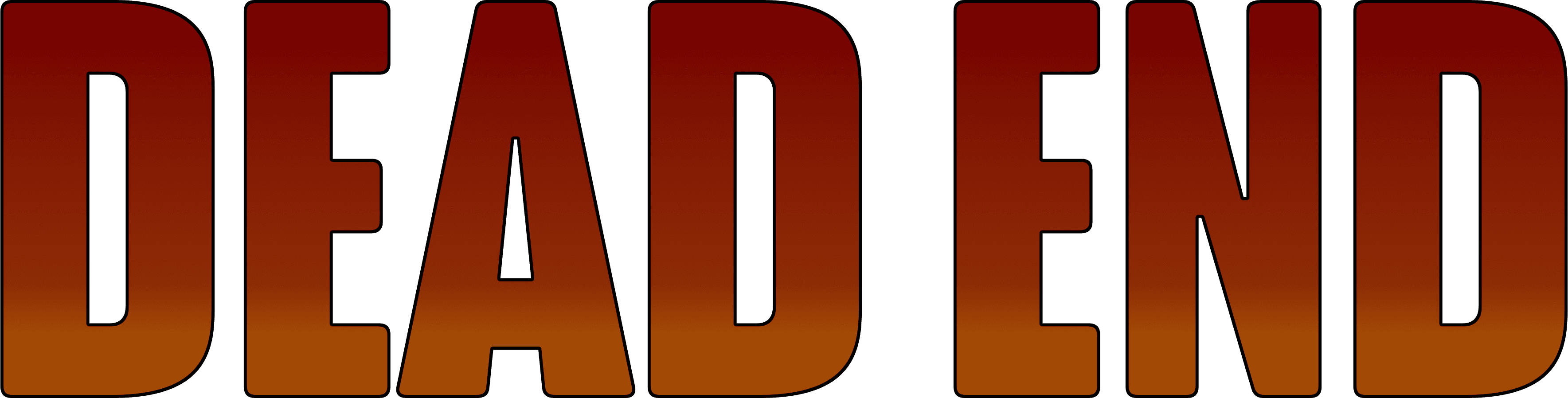 Dead End logo