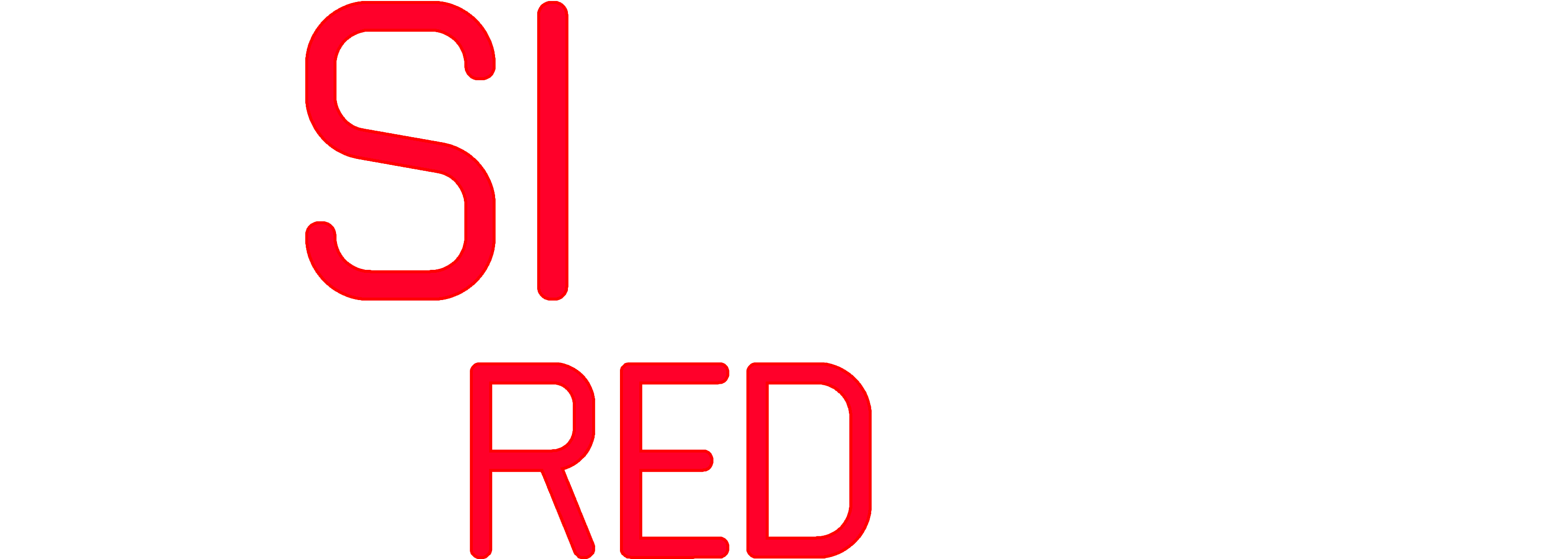 Insidious: The Red Door logo