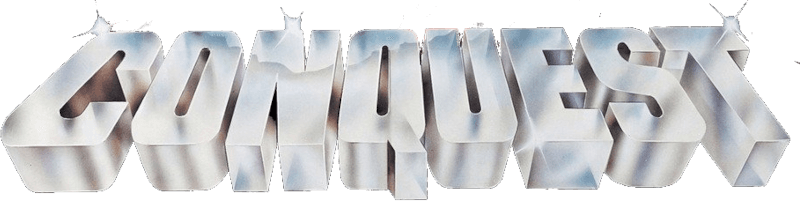 Conquest logo