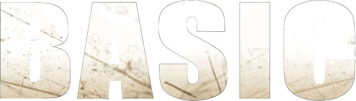 Basic logo