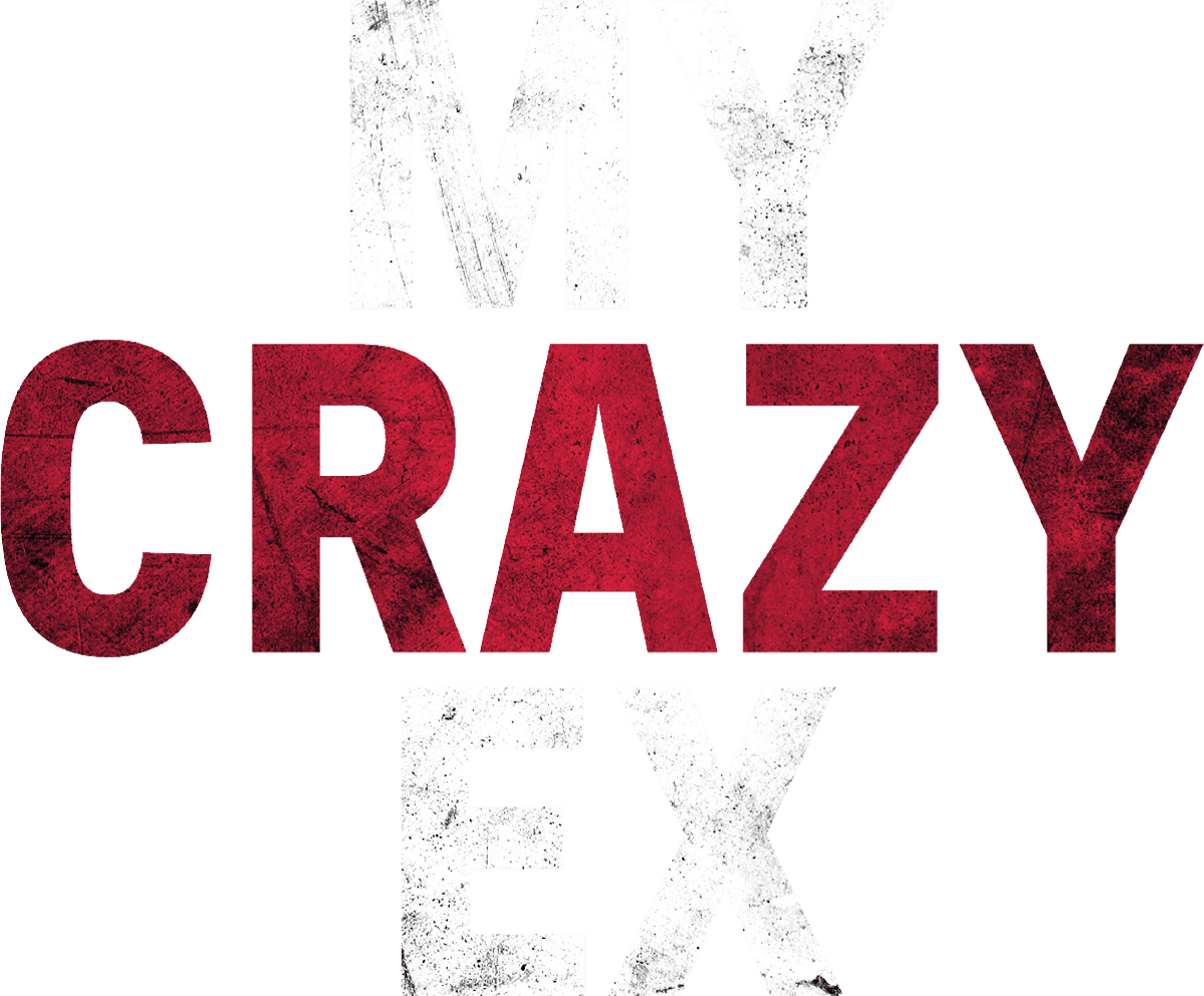 My Crazy Ex logo
