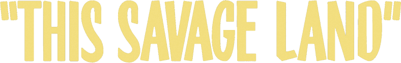 This Savage Land logo