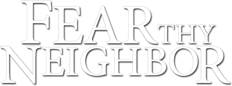Fear Thy Neighbor logo