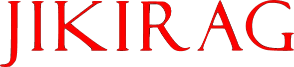 Jikirag logo