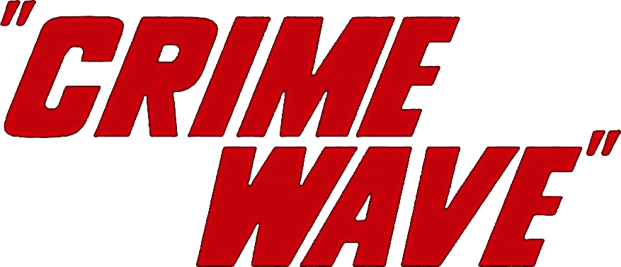 Crime Wave logo