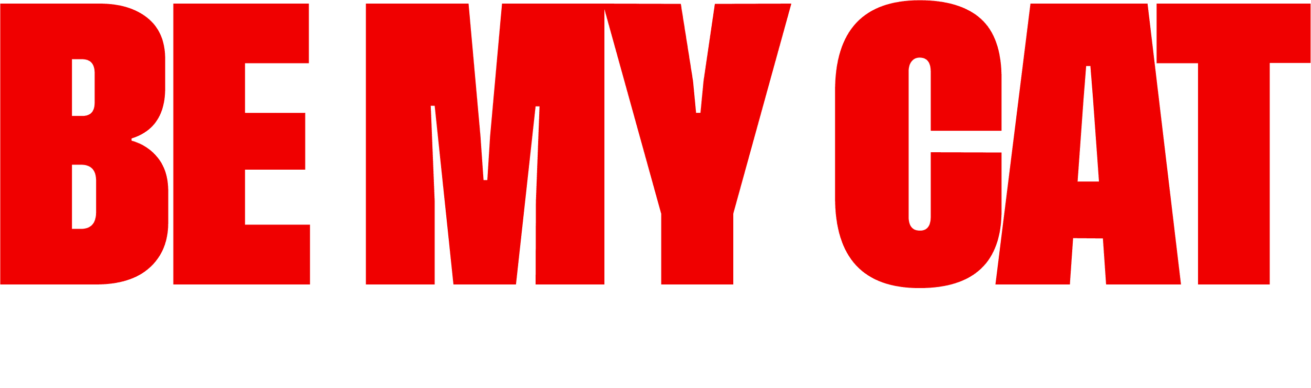 Be My Cat: A Film for Anne logo