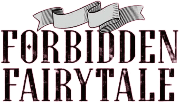 Forbidden Fairytale logo