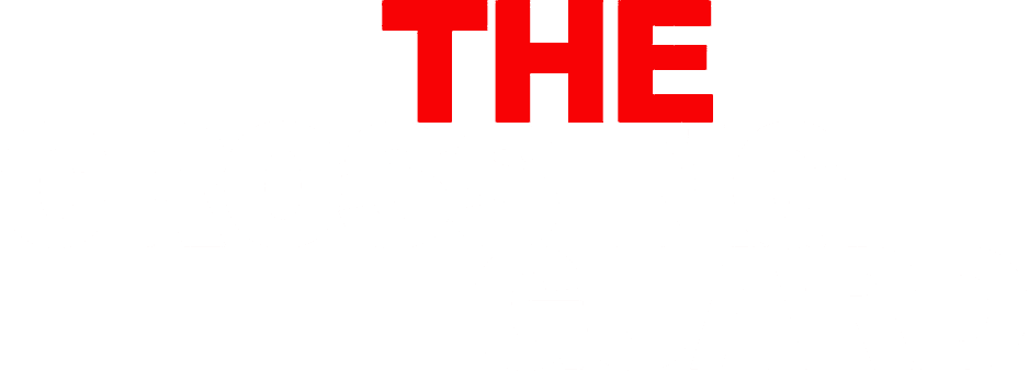 The Crossing Guard logo