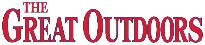 The Great Outdoors logo