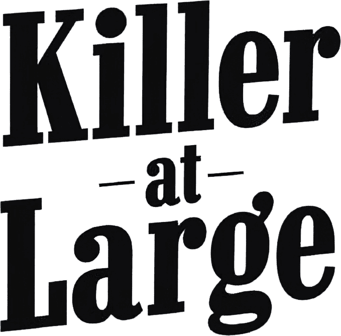 Killer at Large logo