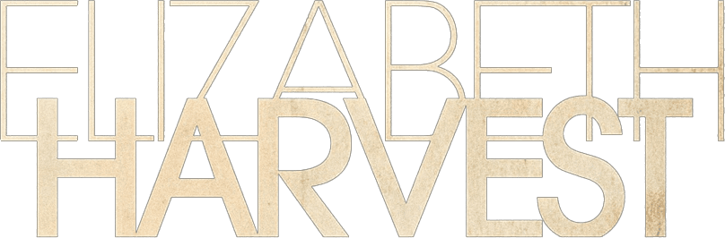Elizabeth Harvest logo