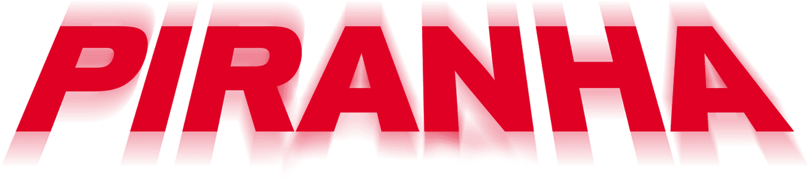 Piranha 3D logo