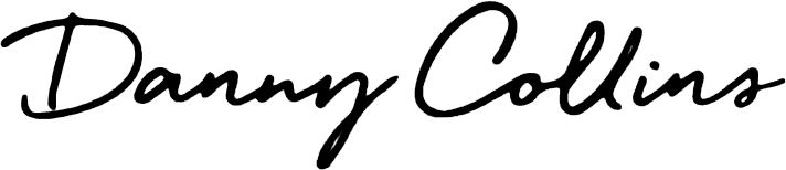 Danny Collins logo