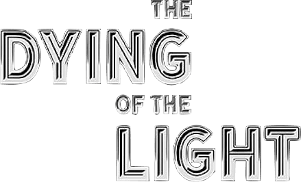 The Dying of the Light logo