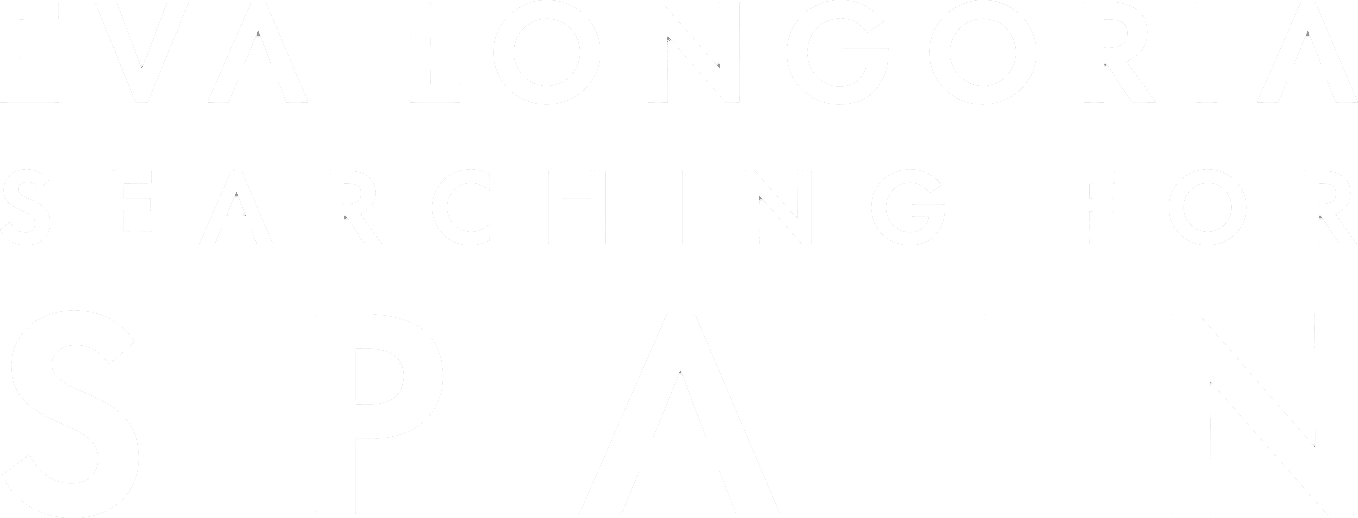 Eva Longoria: Searching for Spain logo