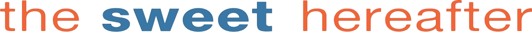 The Sweet Hereafter logo