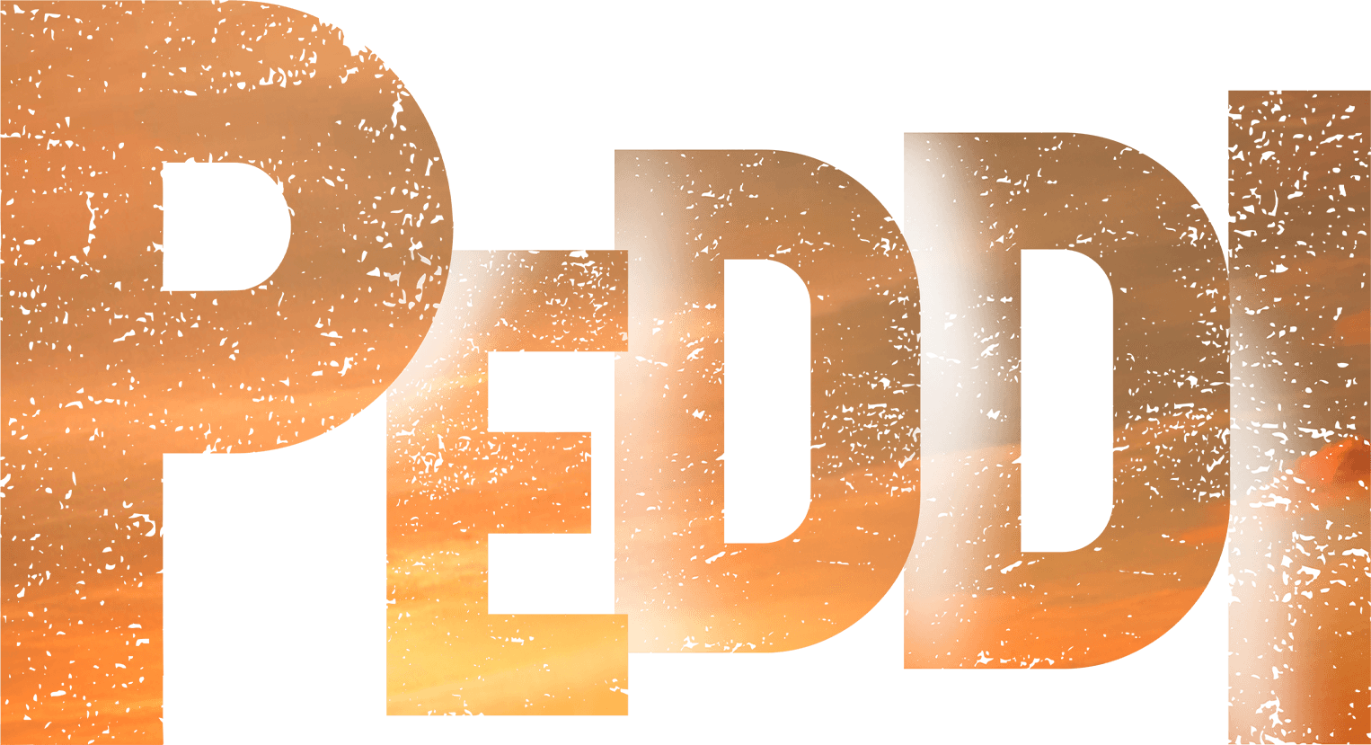 Peddi logo