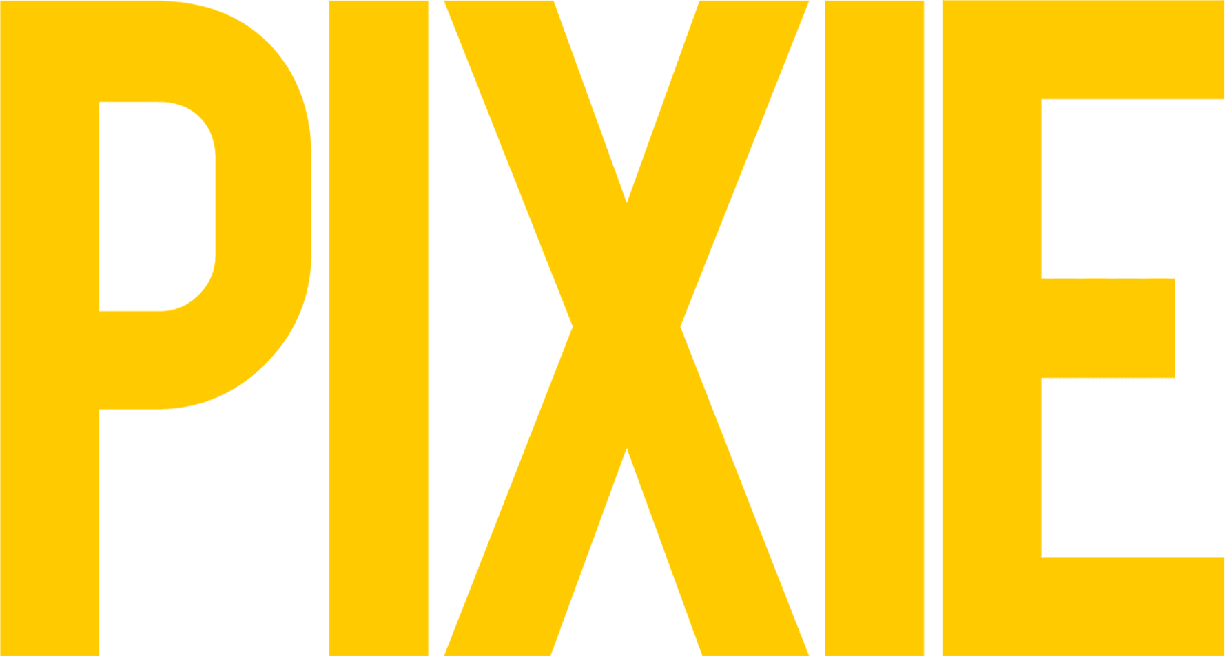 Pixie logo
