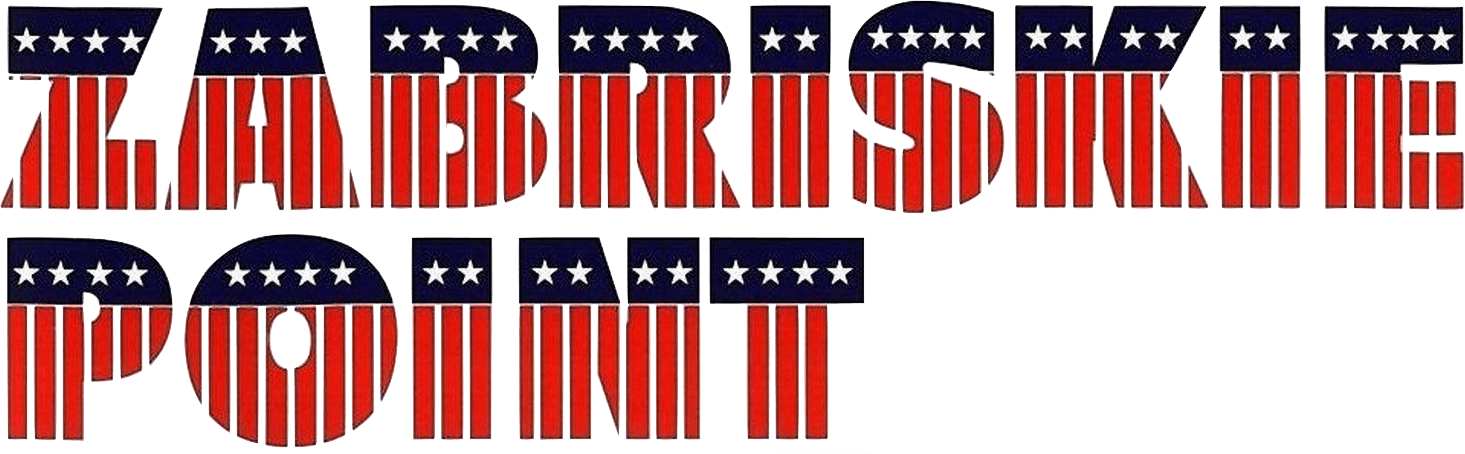 Zabriskie Point logo