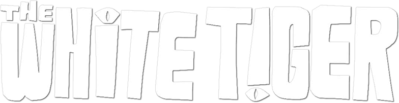 The White Tiger logo