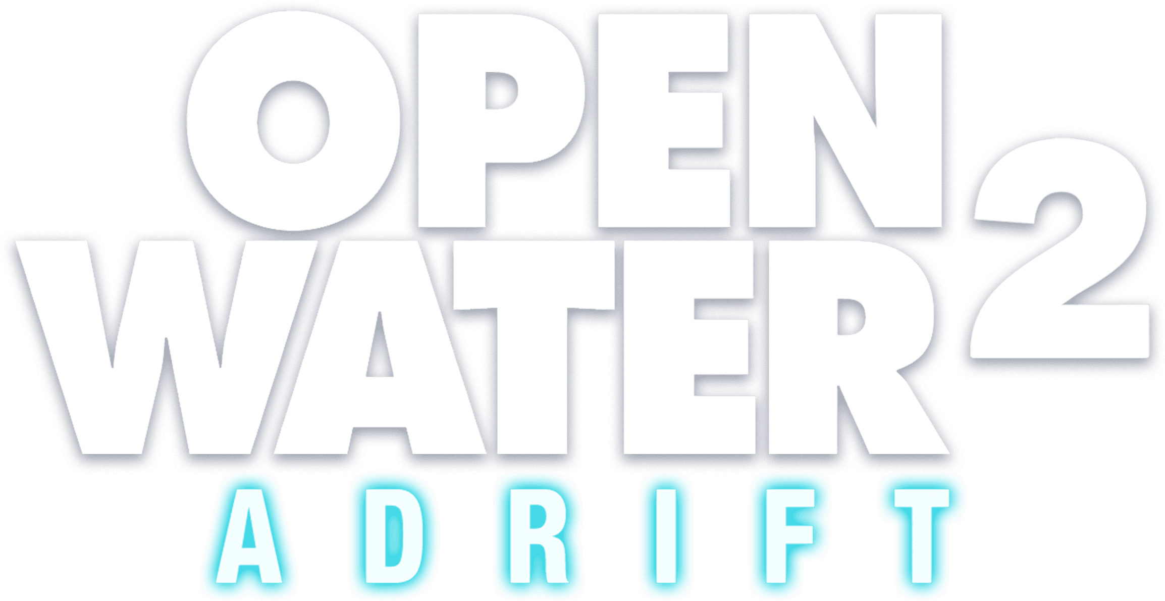 Open Water 2: Adrift logo