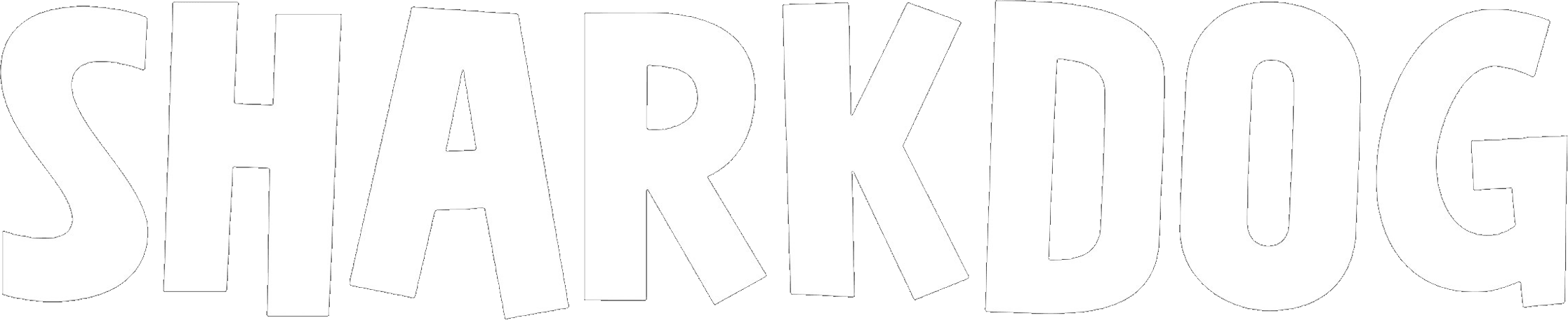 Sharkdog logo