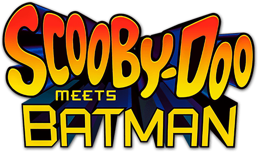 Scooby-Doo Meets Batman logo
