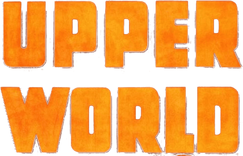 Upperworld logo
