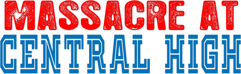 Massacre at Central High logo
