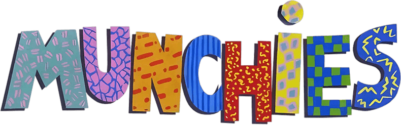 Munchies logo