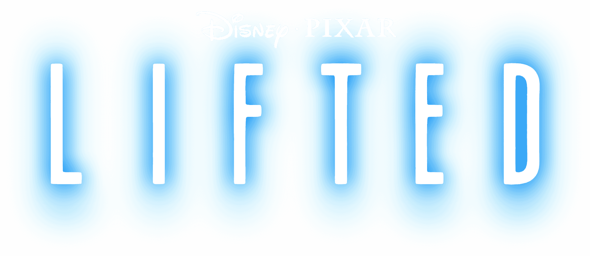 Lifted logo
