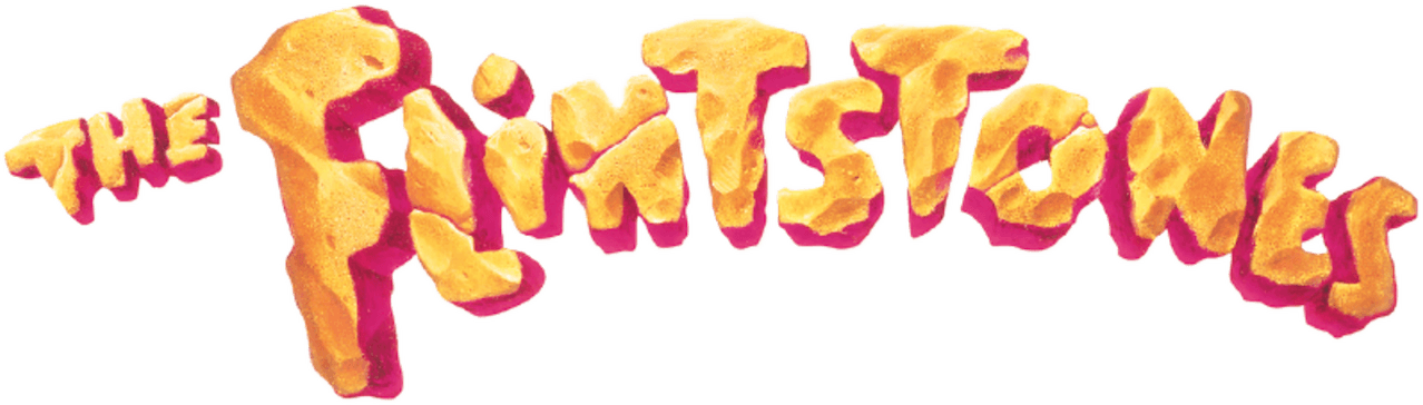 The Flintstones logo