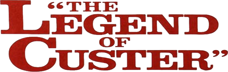 The Legend of Custer logo