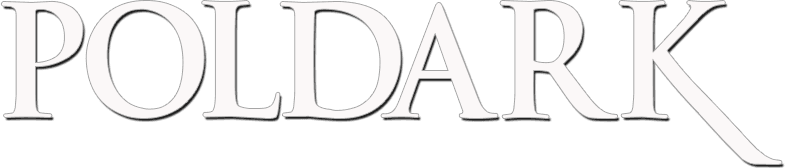 Poldark logo