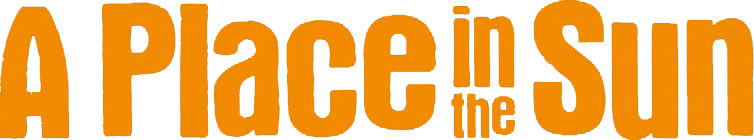 A Place in the Sun logo