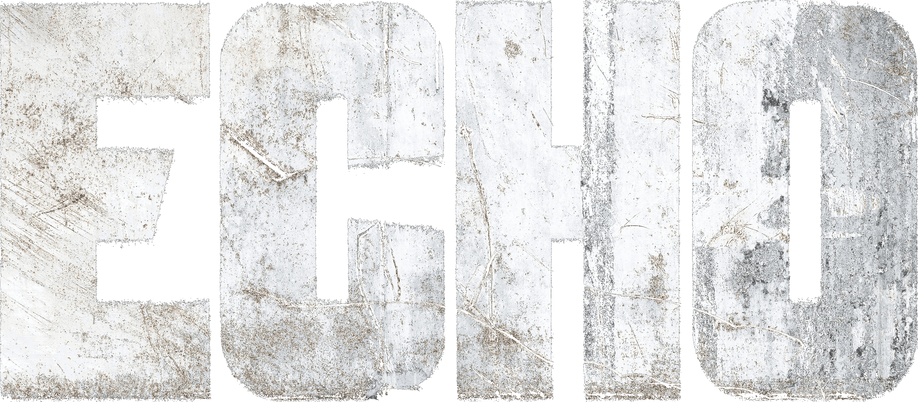Echo logo