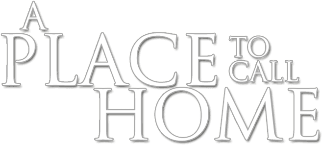 A Place to Call Home logo